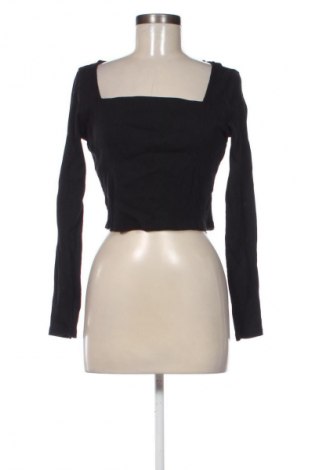 Dámska blúza H&M Divided, Veľkosť L, Farba Čierna, Cena  9,72 €
