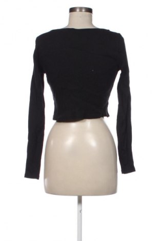 Dámska blúza H&M Divided, Veľkosť L, Farba Čierna, Cena  9,72 €