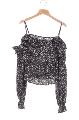 Női blúz H&M Divided, Méret XXS, Szín Sokszínű, Ár 7 220 Ft