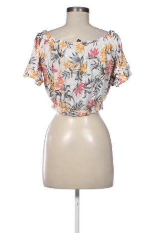 Dámska blúza H&M Divided, Veľkosť S, Farba Viacfarebná, Cena  9,79 €