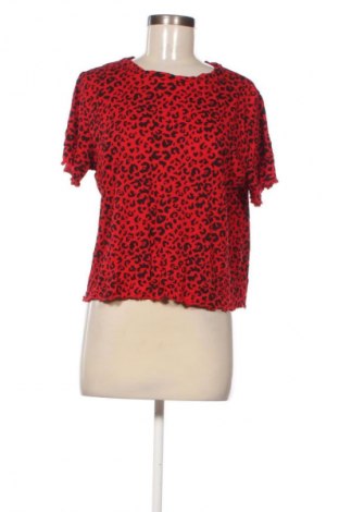 Bluză de femei H&M Divided, Mărime L, Culoare Multicolor, Preț 50,37 Lei