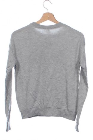 Γυναικεία μπλούζα H&M Divided, Μέγεθος XS, Χρώμα Γκρί, Τιμή 12,99 €