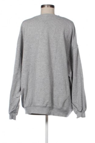 Damen Shirt H&M Divided, Größe XL, Farbe Grau, Preis 9,72 €
