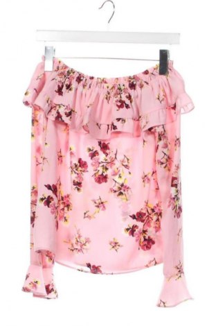 Damen Shirt H&M Divided, Größe XXS, Farbe Mehrfarbig, Preis € 10,00