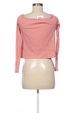 Damen Shirt H&M Divided, Größe L, Farbe Aschrosa, Preis € 5,99