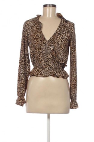 Dámská halenka H&M Divided, Velikost S, Barva Vícebarevné, Cena  129,00 Kč