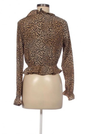 Dámská halenka H&M Divided, Velikost S, Barva Vícebarevné, Cena  129,00 Kč