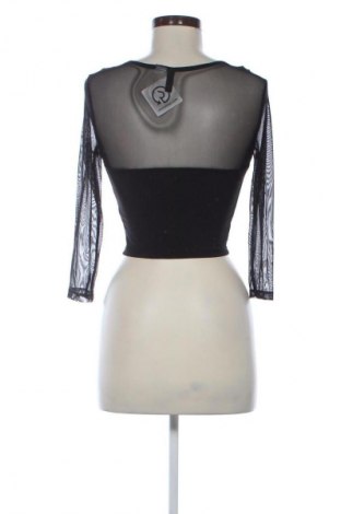 Dámská halenka H&M Divided, Velikost S, Barva Černá, Cena  129,00 Kč