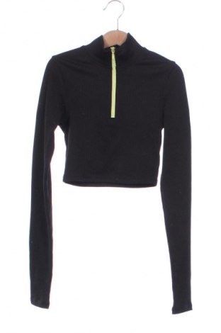 Női blúz H&M Divided, Méret XS, Szín Fekete, Ár 2 179 Ft