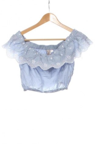 Damen Shirt H&M Divided, Größe XS, Farbe Mehrfarbig, Preis € 9,72