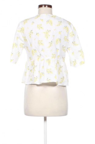Bluzka damska H&M Divided, Rozmiar S, Kolor Kolorowy, Cena 43,77 zł