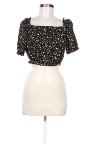 Bluzka damska H&M Divided, Rozmiar S, Kolor Kolorowy, Cena 43,77 zł