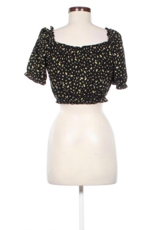 Bluzka damska H&M Divided, Rozmiar S, Kolor Kolorowy, Cena 43,77 zł