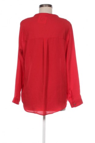 Дамска блуза H&M Divided, Размер M, Цвят Червен, Цена 19,00 лв.