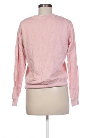 Dámska blúza H&M Divided, Veľkosť S, Farba Popolavo ružová, Cena  12,95 €