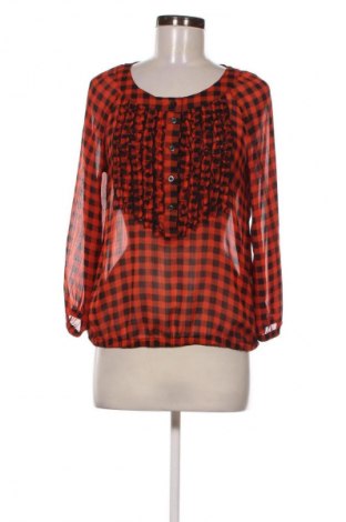 Bluză de femei H&M Divided, Mărime M, Culoare Multicolor, Preț 50,00 Lei