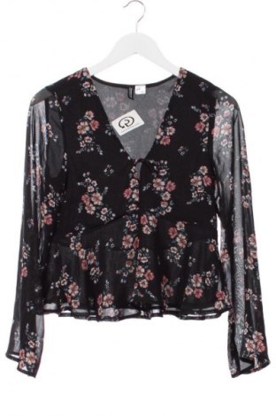Dámská halenka H&M Divided, Velikost XS, Barva Vícebarevné, Cena  241,00 Kč