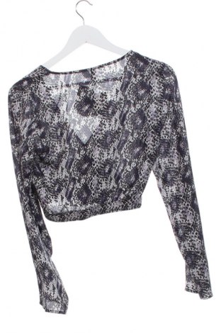 Dámska blúza H&M Divided, Veľkosť XS, Farba Viacfarebná, Cena  7,95 €