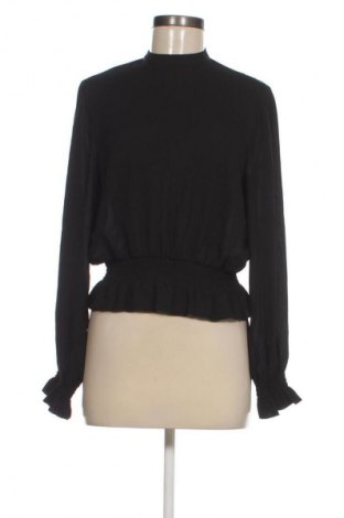 Dámska blúza H&M Divided, Veľkosť S, Farba Čierna, Cena  11,95 €