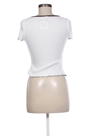 Női blúz H&M Divided, Méret S, Szín Fehér, Ár 4 720 Ft