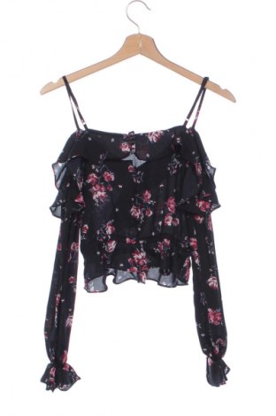 Bluzka damska H&M Divided, Rozmiar XS, Kolor Kolorowy, Cena 28,99 zł