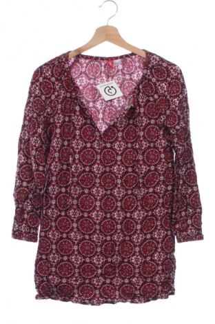 Damen Shirt H&M Divided, Größe XS, Farbe Mehrfarbig, Preis € 5,99