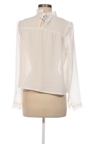 Damen Shirt H&M Divided, Größe L, Farbe Weiß, Preis 13,99 €