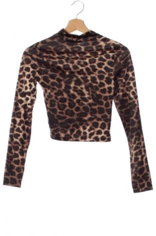 Damen Shirt H&M Divided, Größe XS, Farbe Mehrfarbig, Preis € 13,99