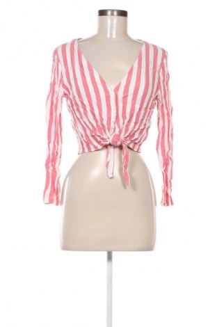 Dámská halenka H&M Divided, Velikost L, Barva Vícebarevné, Cena  309,00 Kč