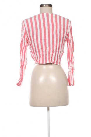 Dámská halenka H&M Divided, Velikost L, Barva Vícebarevné, Cena  309,00 Kč