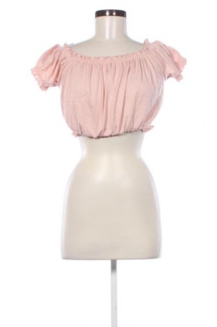 Damen Shirt H&M Divided, Größe M, Farbe Rosa, Preis € 8,99