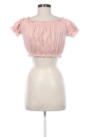 Damen Shirt H&M Divided, Größe M, Farbe Rosa, Preis € 8,99
