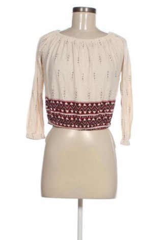 Dámska blúza H&M Divided, Veľkosť M, Farba Viacfarebná, Cena  4,95 €