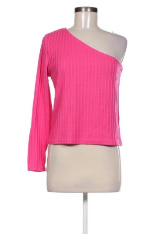 Dámska blúza H&M Divided, Veľkosť L, Farba Ružová, Cena  9,79 €