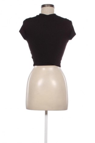Dámska blúza H&M Divided, Veľkosť S, Farba Čierna, Cena  9,72 €