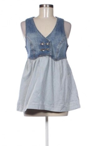 Damen Shirt H&M Divided, Größe M, Farbe Mehrfarbig, Preis € 9,72
