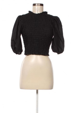 Dámská halenka H&M Divided, Velikost XL, Barva Černá, Cena  179,00 Kč
