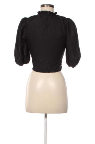 Dámská halenka H&M Divided, Velikost XL, Barva Černá, Cena  179,00 Kč