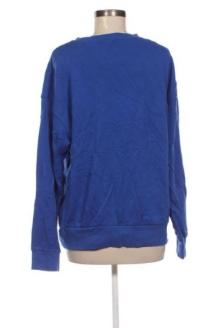 Bluzka damska H&M Divided, Rozmiar S, Kolor Niebieski, Cena 62,99 zł