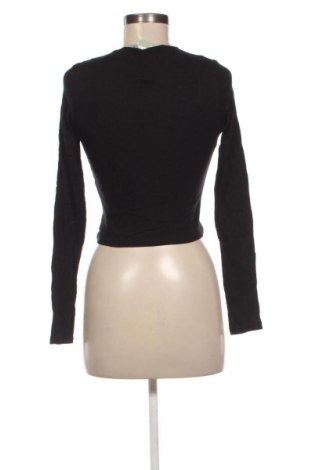 Damen Shirt H&M Divided, Größe S, Farbe Schwarz, Preis € 21,99