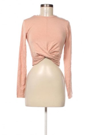 Dámská halenka H&M Divided, Velikost M, Barva Popelavě růžová, Cena  309,00 Kč