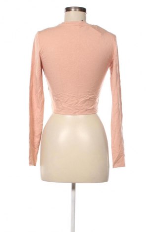 Dámská halenka H&M Divided, Velikost M, Barva Popelavě růžová, Cena  309,00 Kč