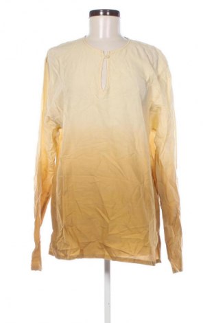 Damen Shirt H&M Divided, Größe L, Farbe Mehrfarbig, Preis 13,99 €