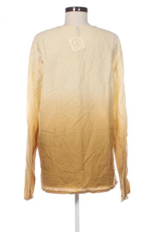 Damen Shirt H&M Divided, Größe L, Farbe Mehrfarbig, Preis 13,99 €