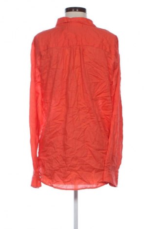 Dámská halenka H&M L.O.G.G., Velikost XL, Barva Červená, Cena  129,00 Kč
