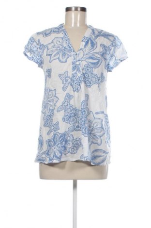 Bluzka damska H&M L.O.G.G., Rozmiar M, Kolor Kolorowy, Cena 24,99 zł