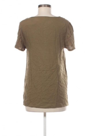 Γυναικεία μπλούζα H&M L.O.G.G., Μέγεθος S, Χρώμα Πράσινο, Τιμή 7,99 €