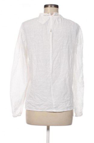 Damen Shirt H&M L.O.G.G., Größe M, Farbe Weiß, Preis € 13,99