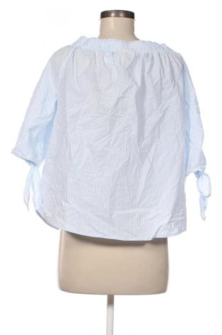 Bluzka damska H&M L.O.G.G., Rozmiar M, Kolor Kolorowy, Cena 25,99 zł