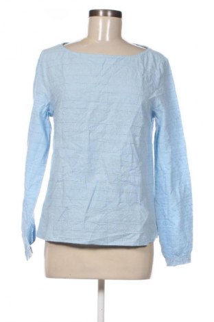 Dámska blúza H&M L.O.G.G., Veľkosť M, Farba Modrá, Cena  11,95 €